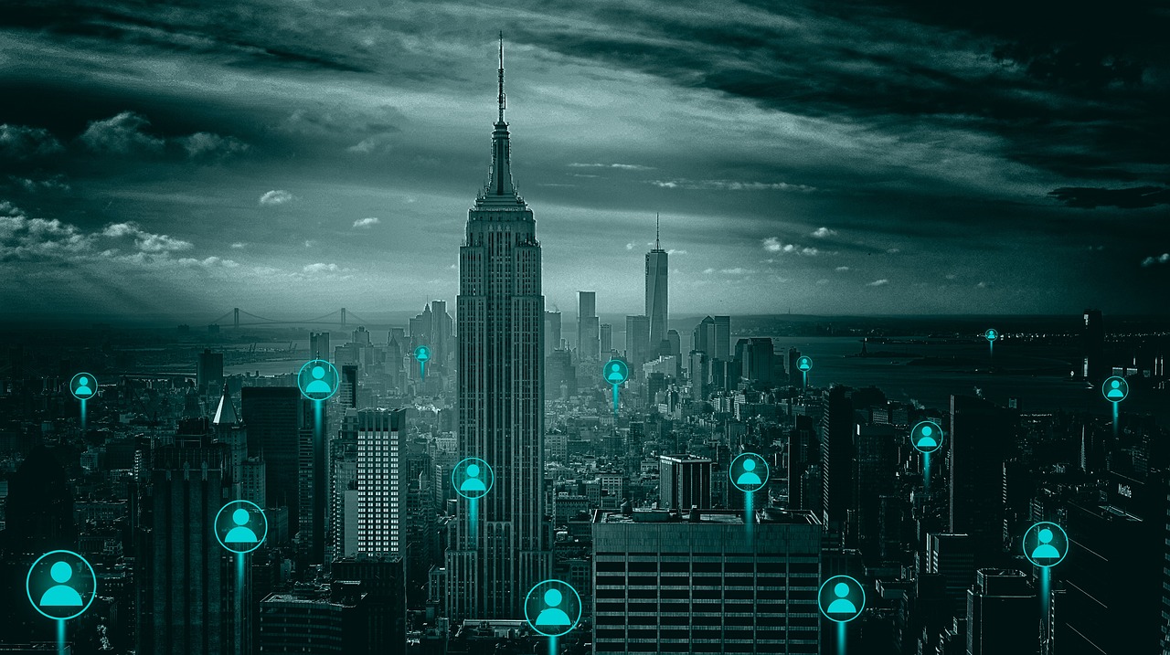 Understanding the Range of WiFi Signals