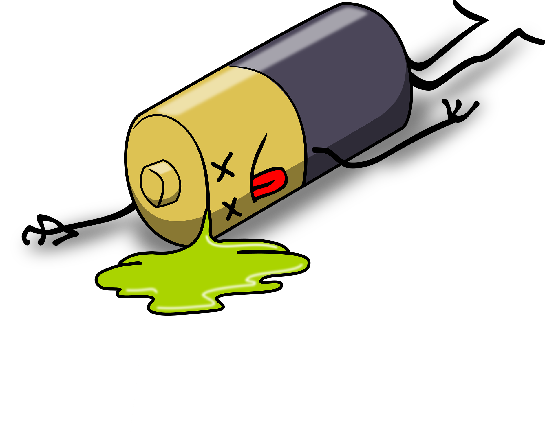 Understanding the Battery Life of Your Hotspot