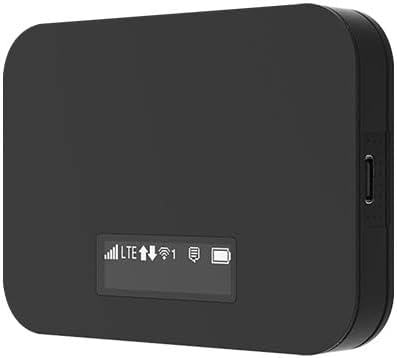 T-Mobile T10 Mobile Hotspot Review