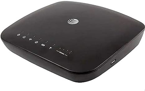 IFWA 40 Mobile 4g LTE