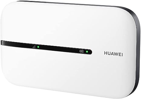 Huawei E5576-320 Unlocked Mobile WiFi Hotspot
