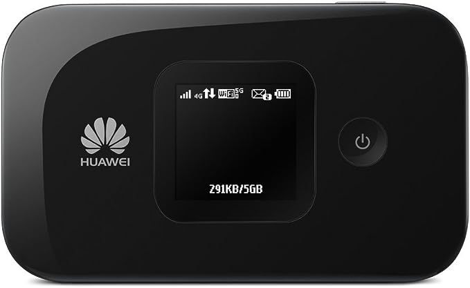 Huawei E5577s-321