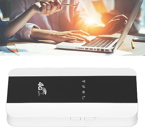 4G LTE Mobile Hotspot Review