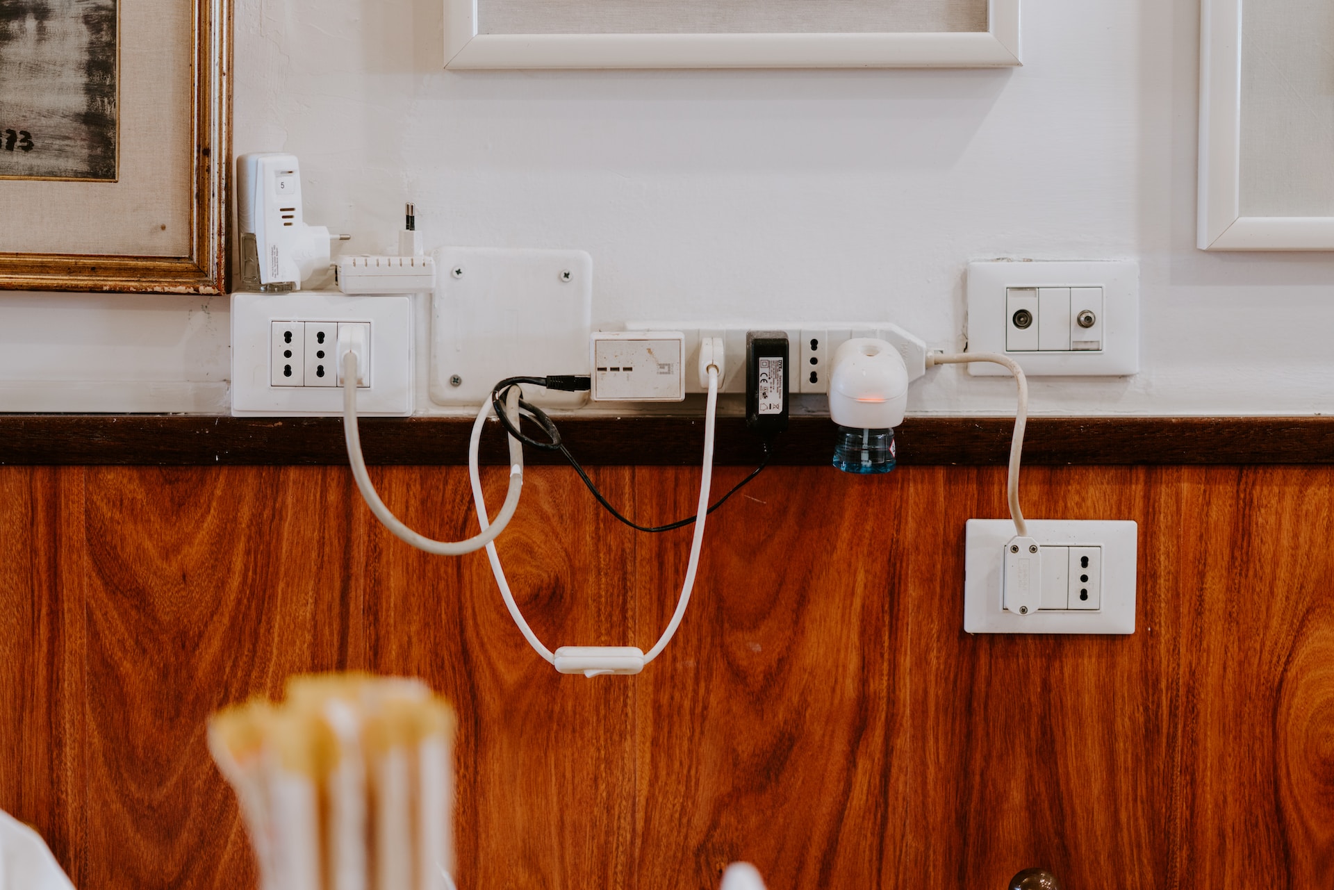 Is The Wall Charger Compatible With The Voltage And Frequency In The Countries I’ll Be Visiting?