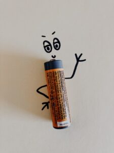 battery pack