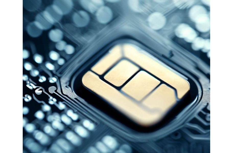 Does The Adapter Kit Include Tools For Ejecting And Handling SIM Cards?