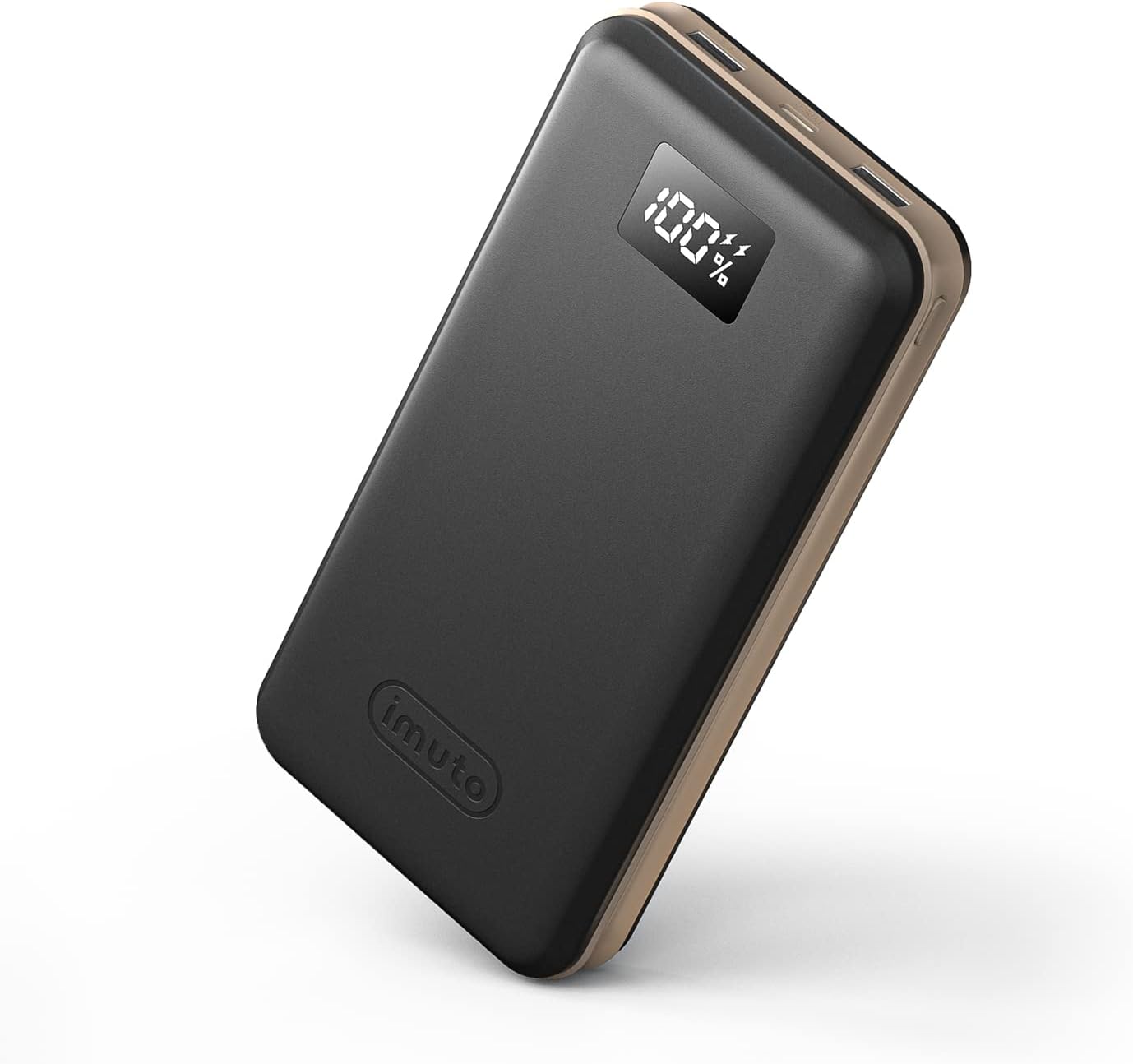 imuto 65W Power Bank 27000mAh USB C Laptop Portable Charger 3Port PPS Battery Pack Fast Charging for iPhone 14/13,MacBook 12/Air New, iPad,Samsung S21,Steam Deck,ASUS,Type-C 65W Laptops, PD Cameras imuto 65W Power Bank 27000mAh USB C Laptop Portable Charger 3Port PPS Battery Pack Fast Charging for iPhone 14/13,MacBook 12/Air New, iPad,Samsung S21,Steam Deck,ASUS,Type-C 65W Laptops, PD Cameras