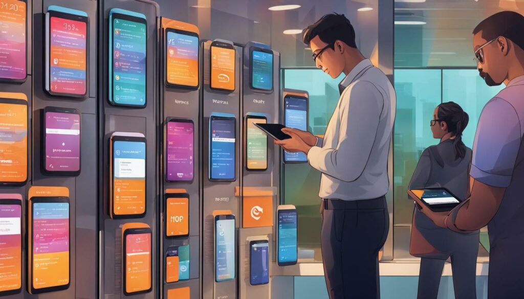 Choosing the Right Mobile Hotspot