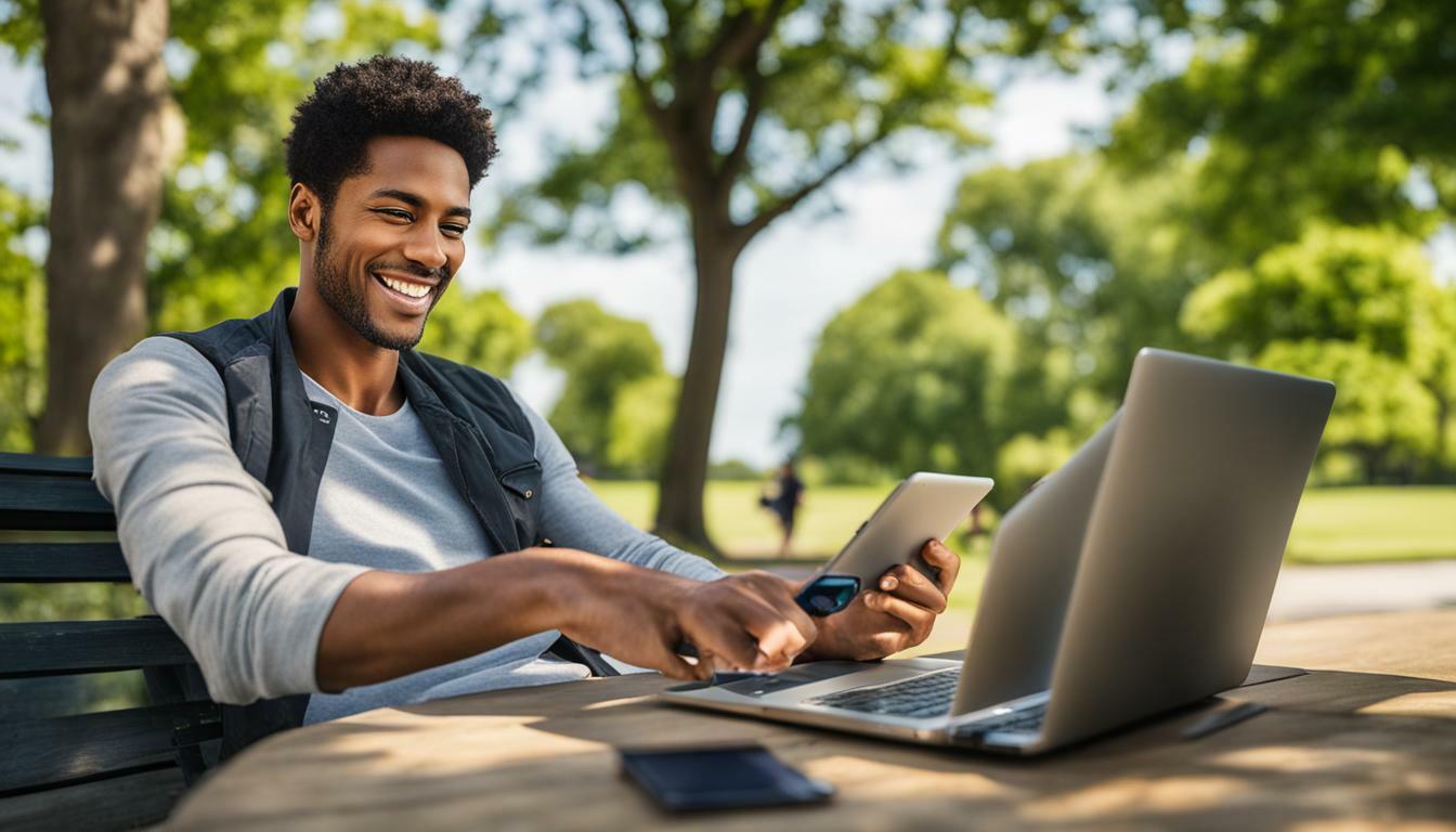 Demystifying Mobile Hotspots Hotspot Explained for Beginners