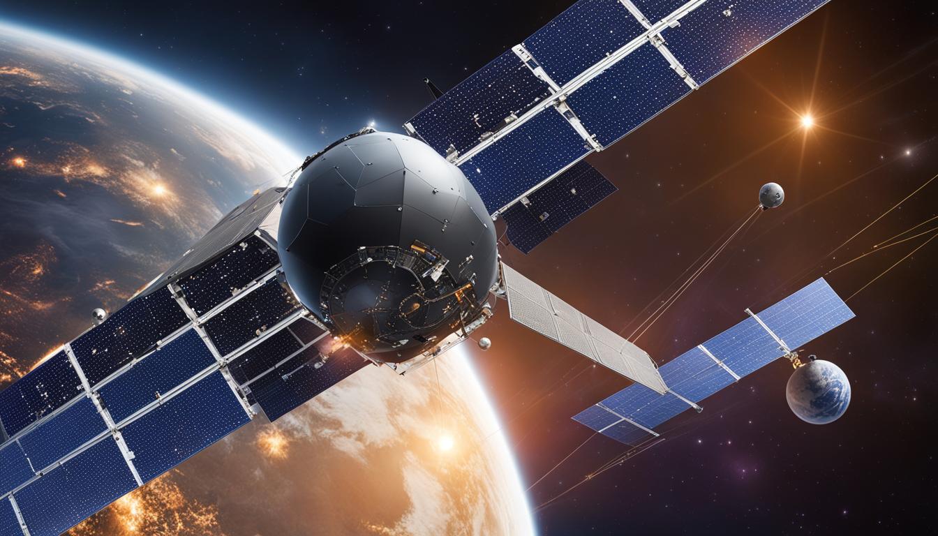 Satellite Internet Providers Image Satellite Internet Providers Image