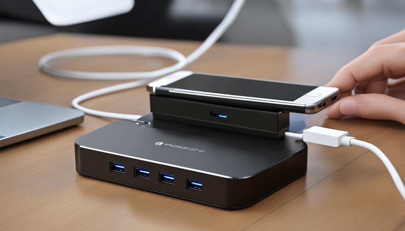 USB Port Hub USB Port Hub