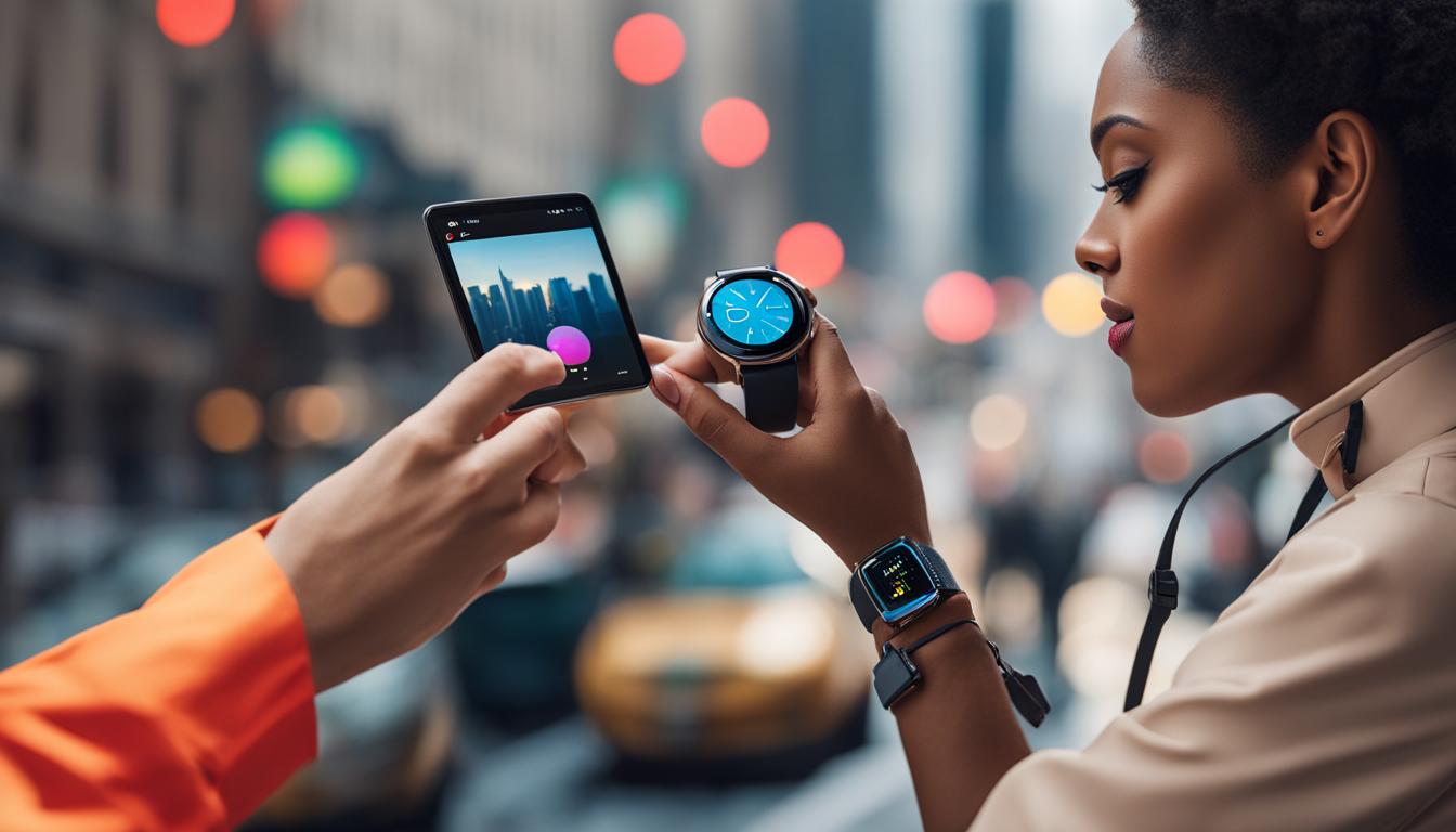 Wearable tech Wearable tech