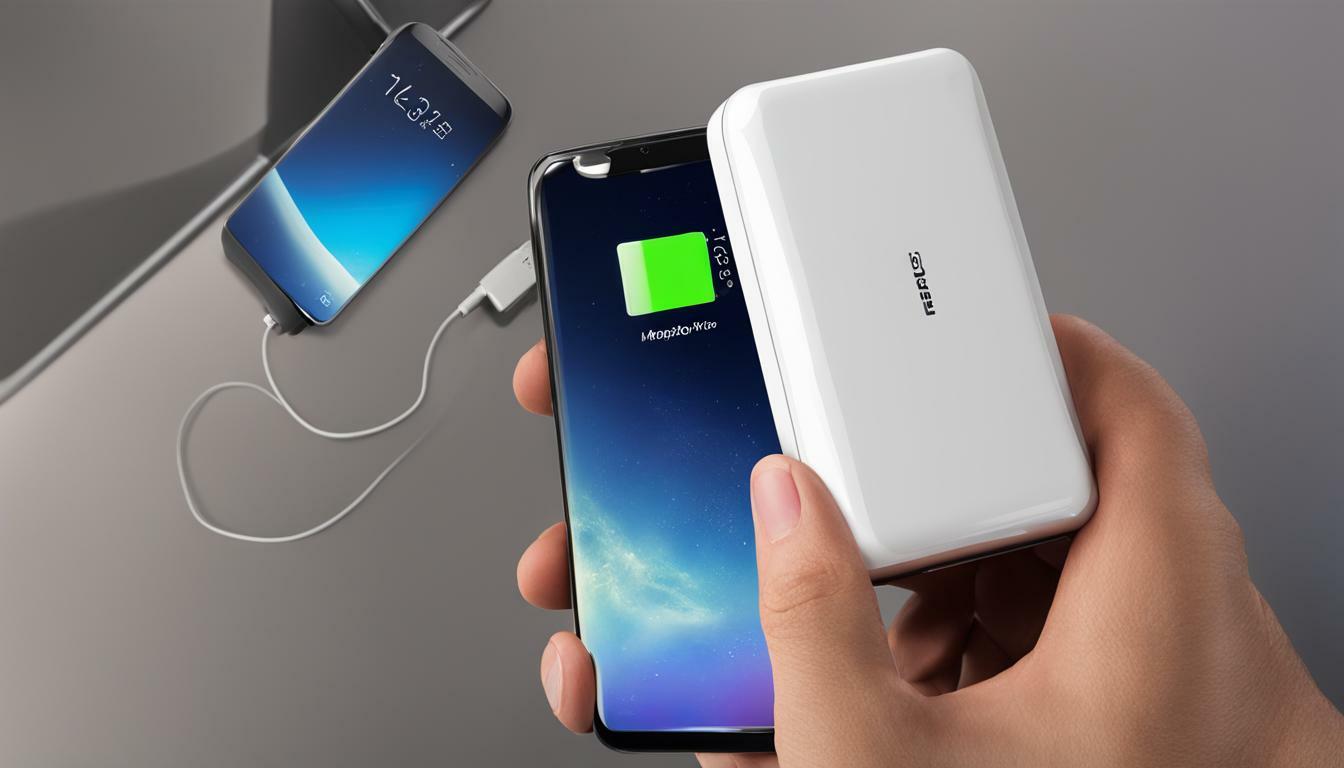 and power banks