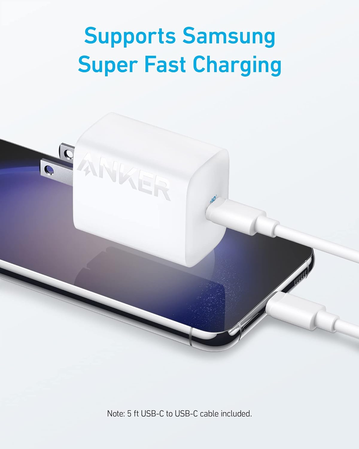 Anker 313 Power Bank (PowerCore Slim 10K) 10000mAh 312 30W Charger Anker 313 Power Bank (PowerCore Slim 10K) 10000mAh 312 30W Charger
