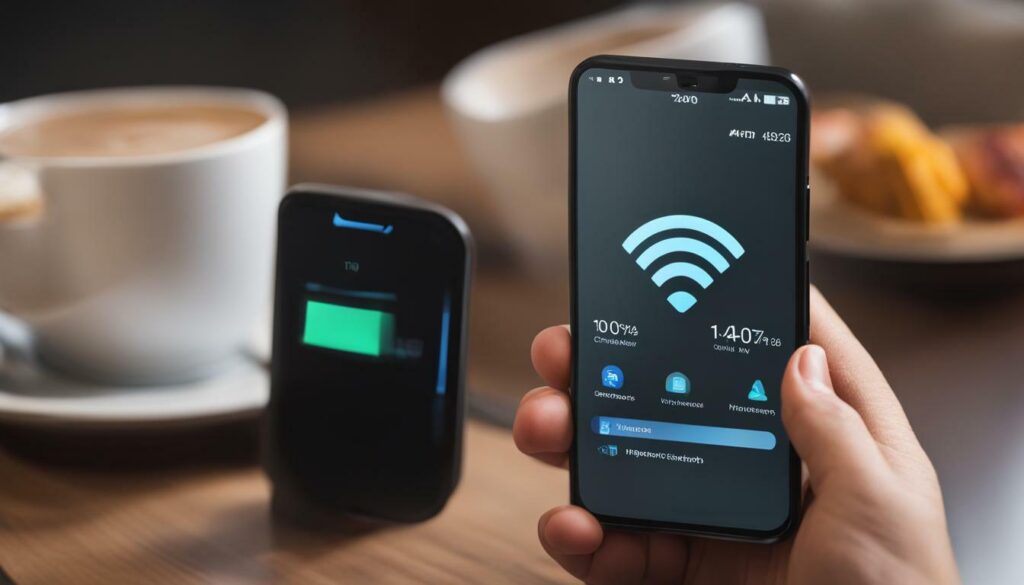 built-in smartphone hotspot built-in smartphone hotspot
