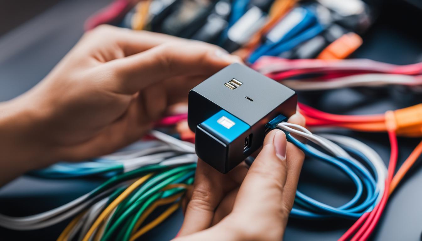 compact usb hub for travel compact usb hub for travel