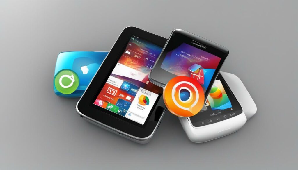 hotspot vs tethering