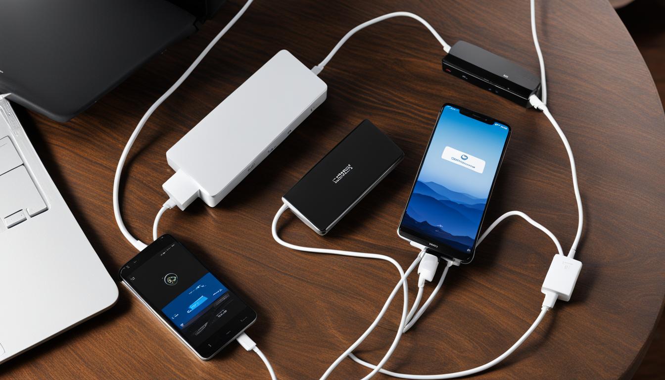 hub for usb