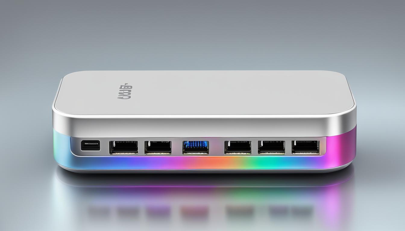 hub for usb