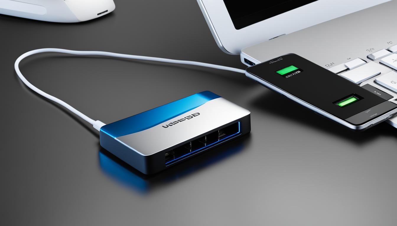 hub for usb