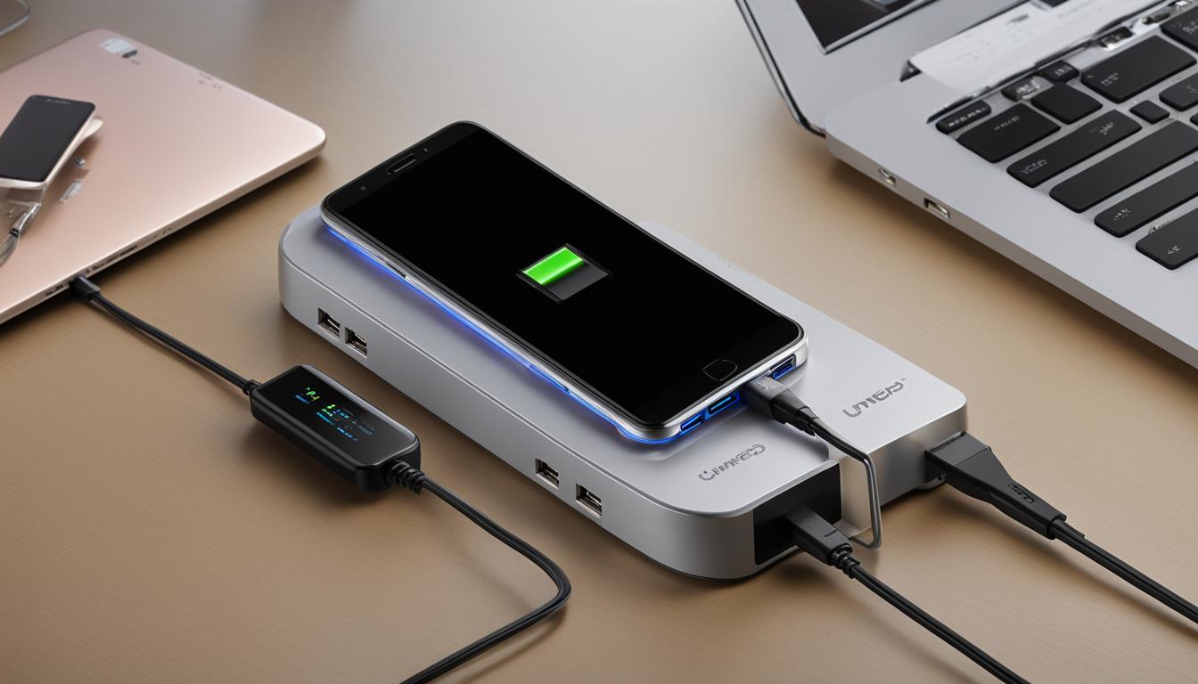 powered and unpowered USB hubs powered and unpowered USB hubs