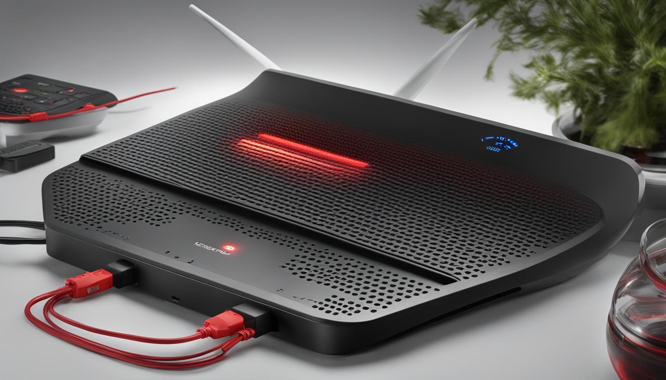 router limitations router limitations