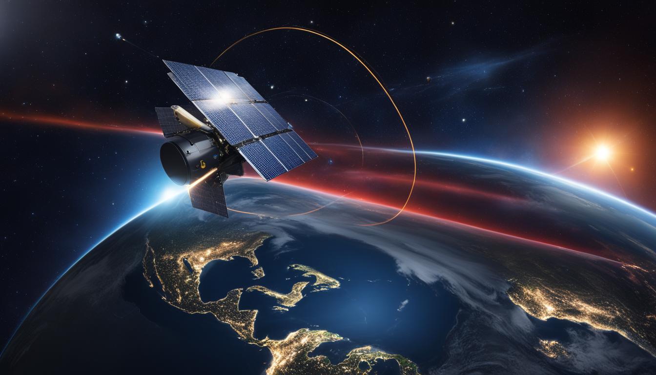 satellite internet satellite internet