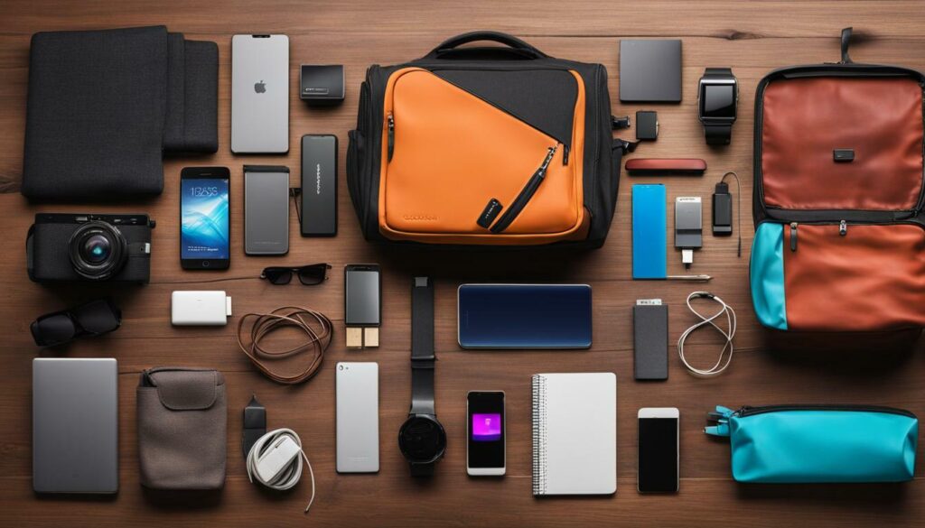 well-equipped travel kit well-equipped travel kit