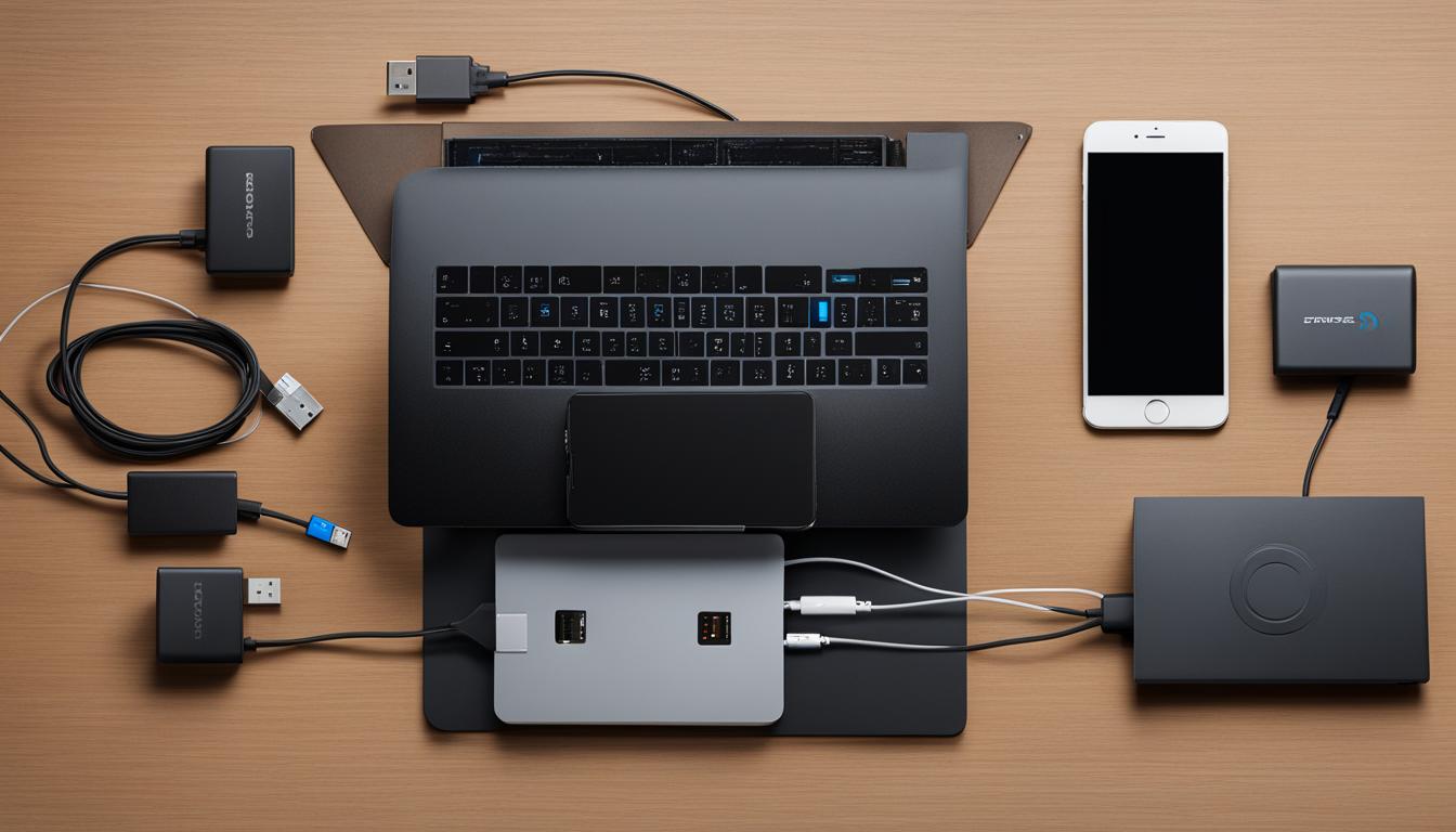 2 port USB 3.0 hub