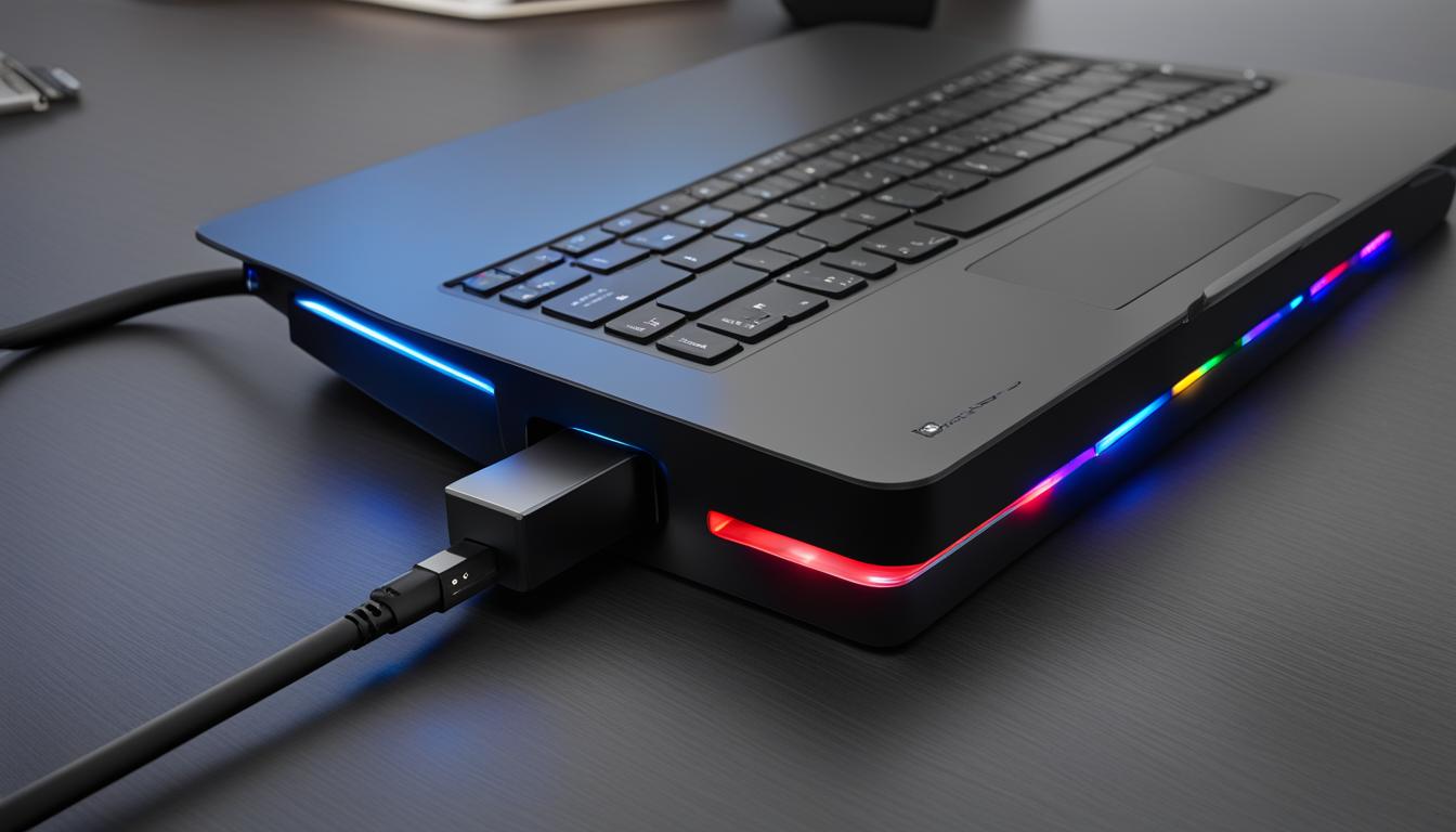 2 port USB 3.0 hub