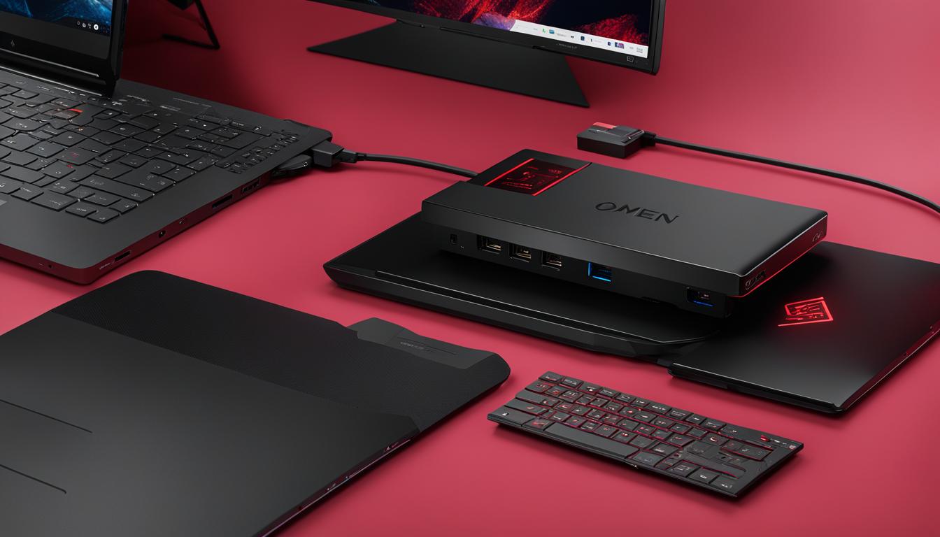 HP Omen HP Omen