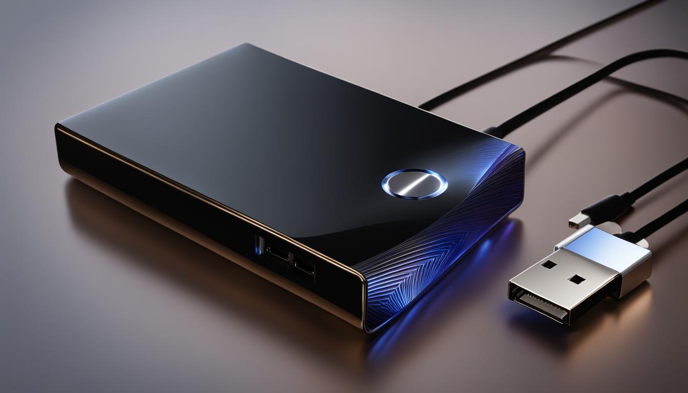 High-Speed USB Hub High-Speed USB Hub