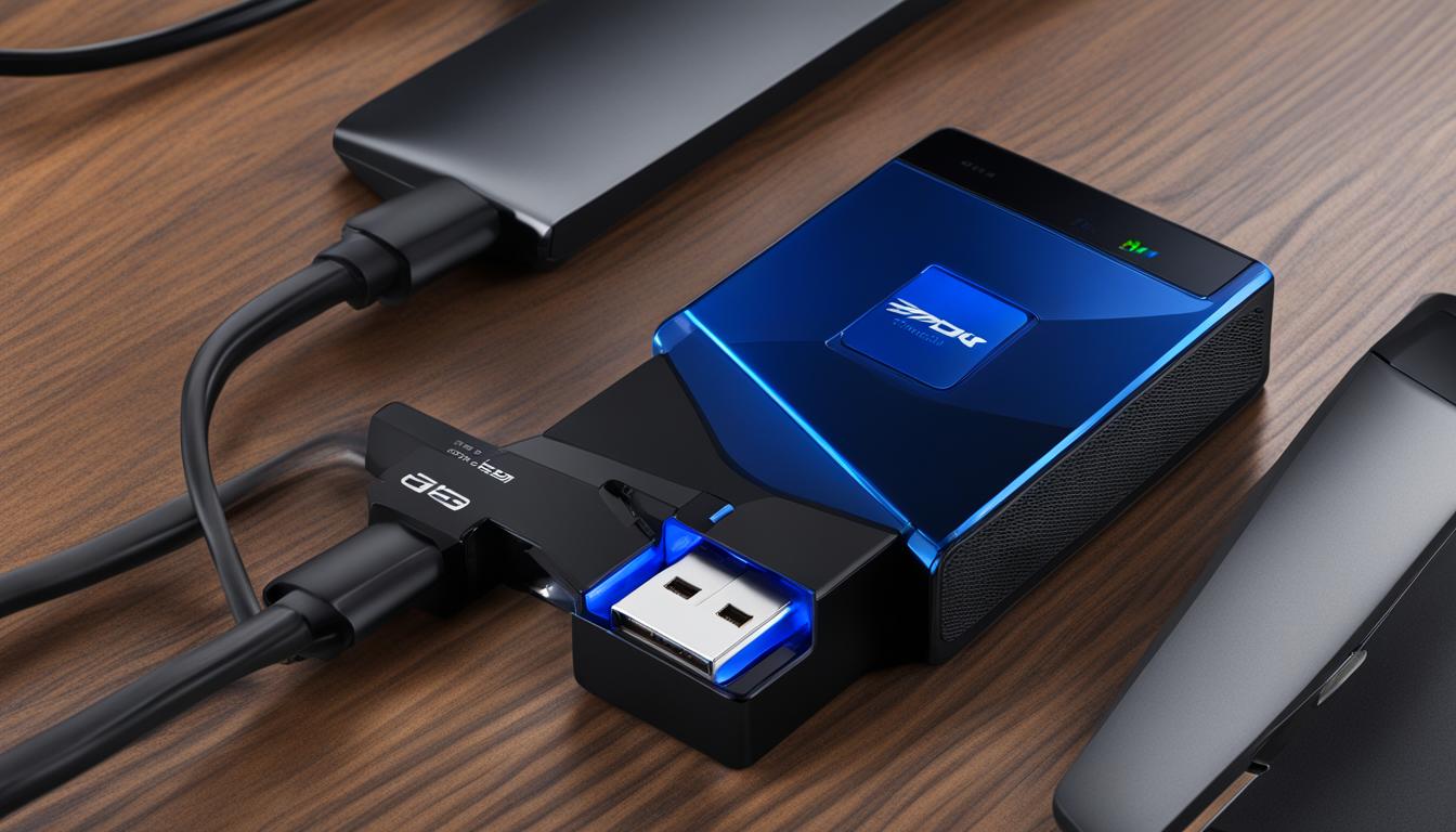 USB 3.0 Hub USB 3.0 Hub