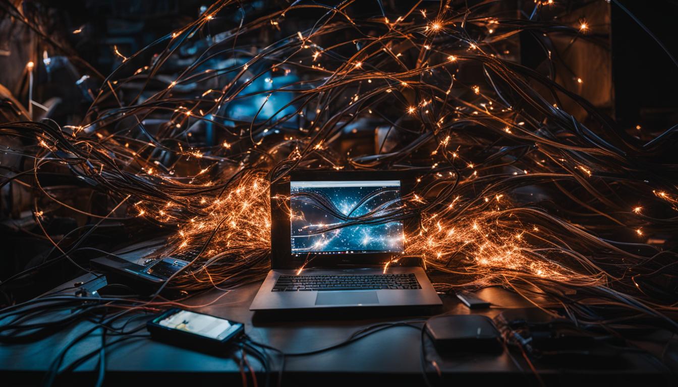 USB 3.0 Interference USB 3.0 Interference