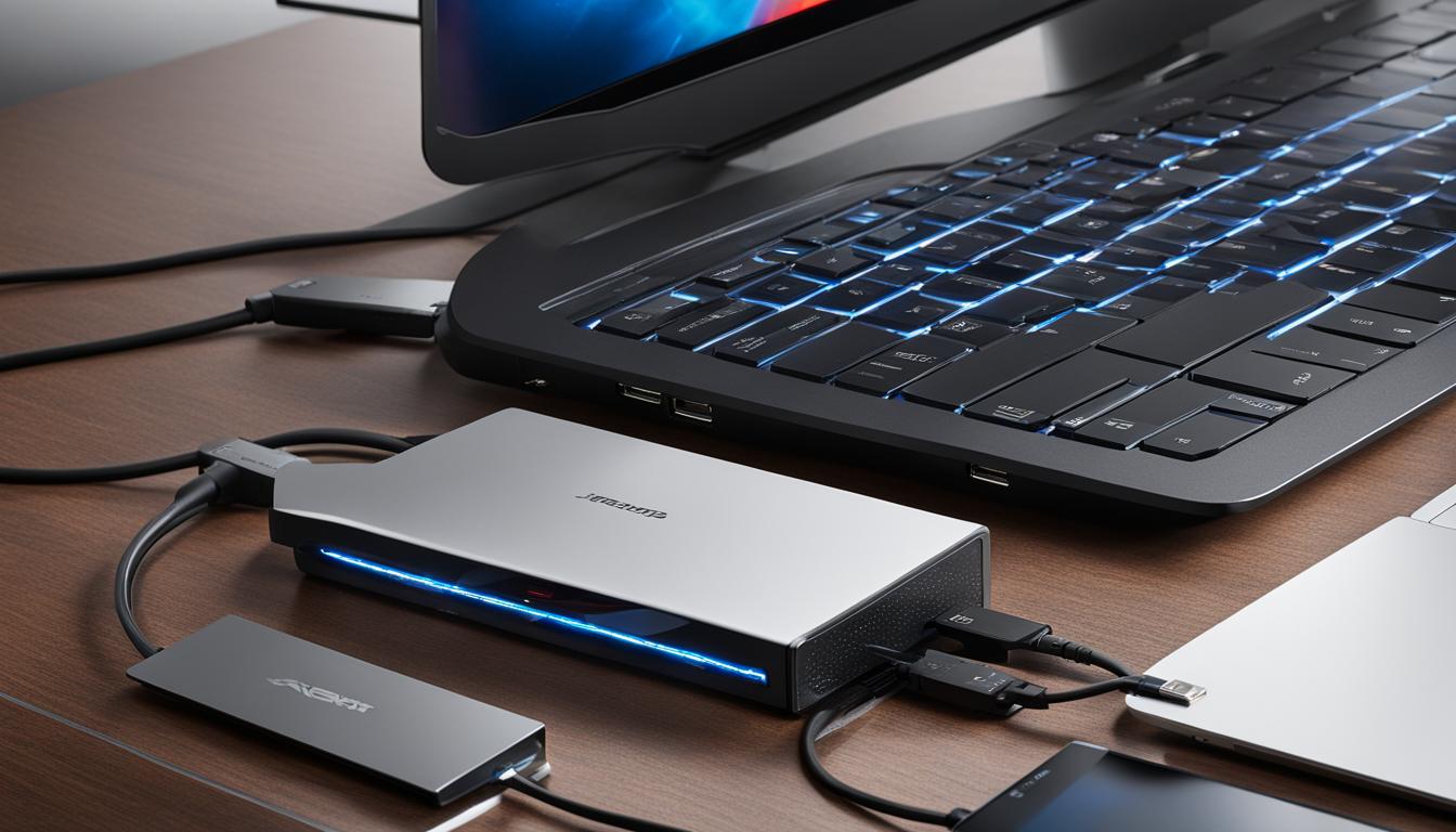 USB 3.0 hub USB 3.0 hub