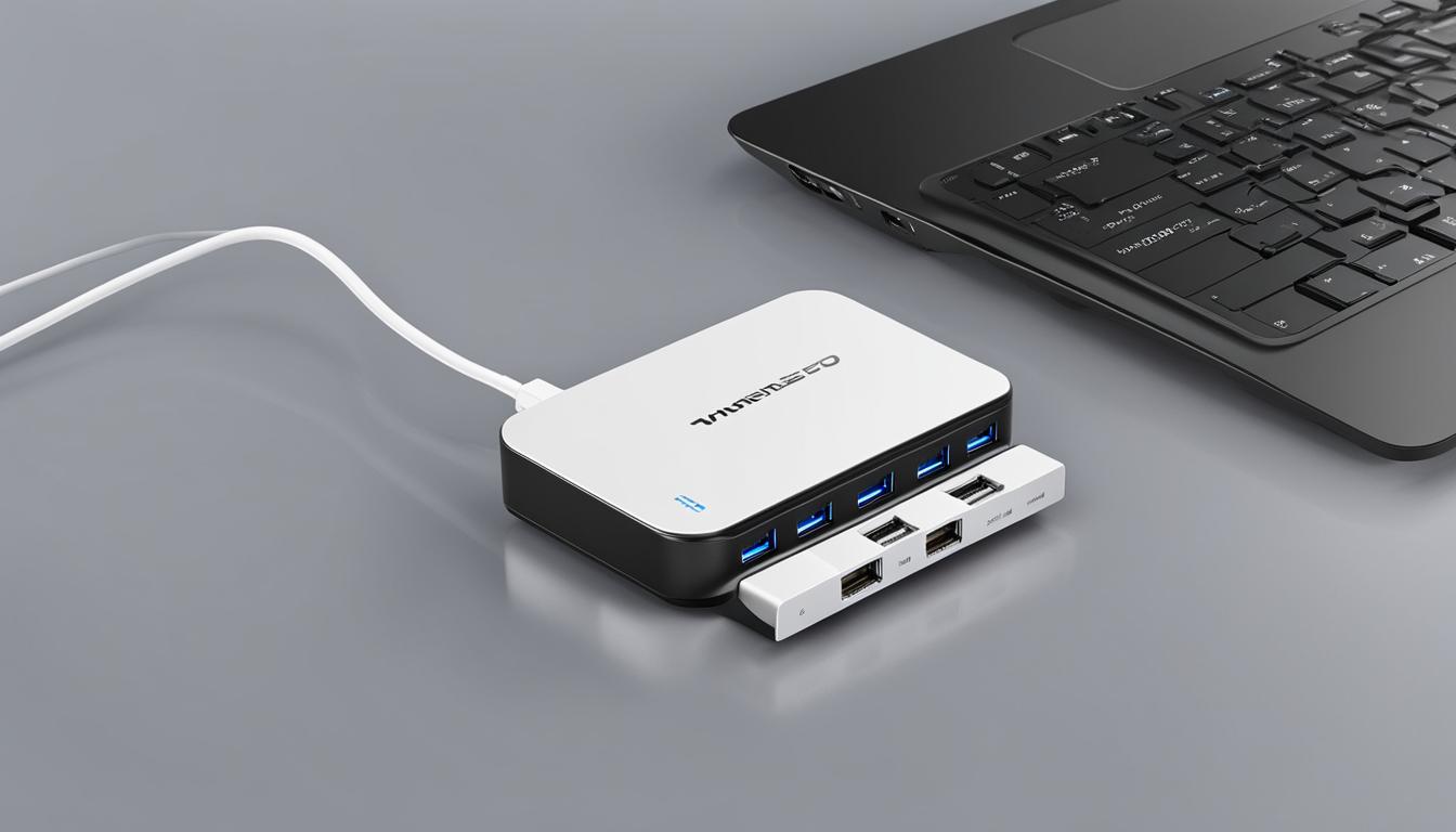 USB 3.0 hub USB 3.0 hub