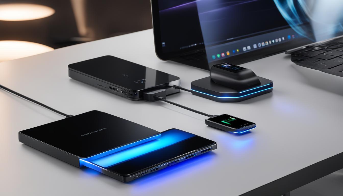 USB 3.0 hub USB 3.0 hub