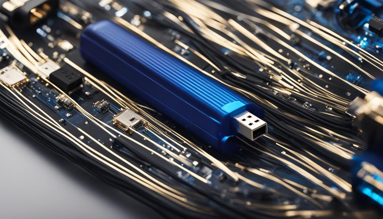 USB Connectors USB Connectors