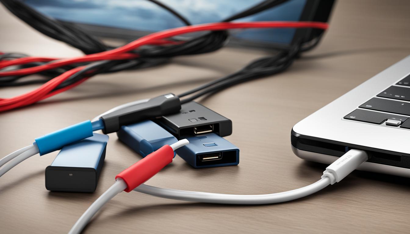 USB Extension Cables USB Extension Cables