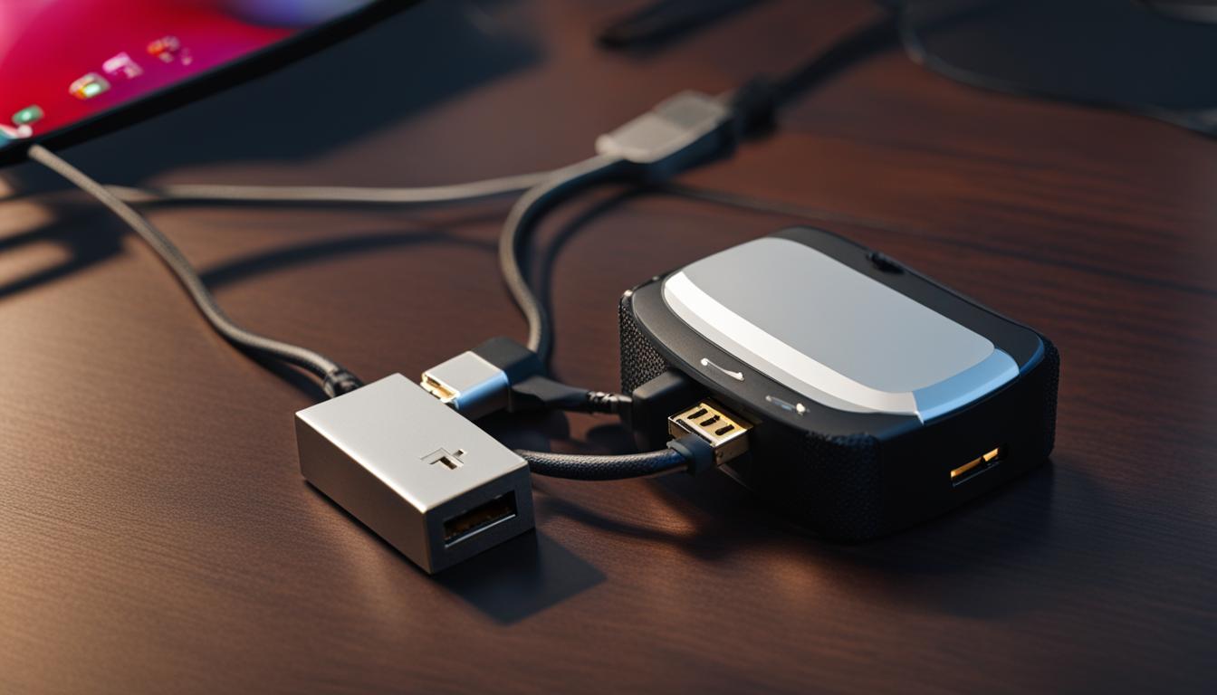 USB Hub Security USB Hub Security
