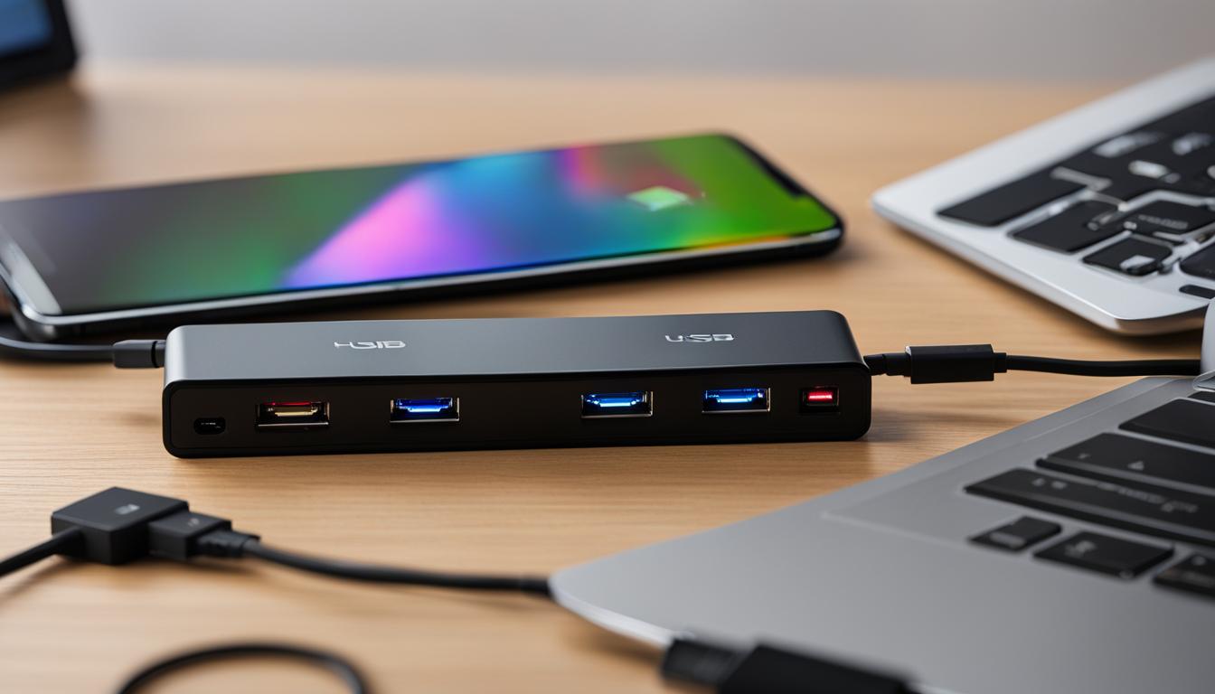 USB Hub USB Hub