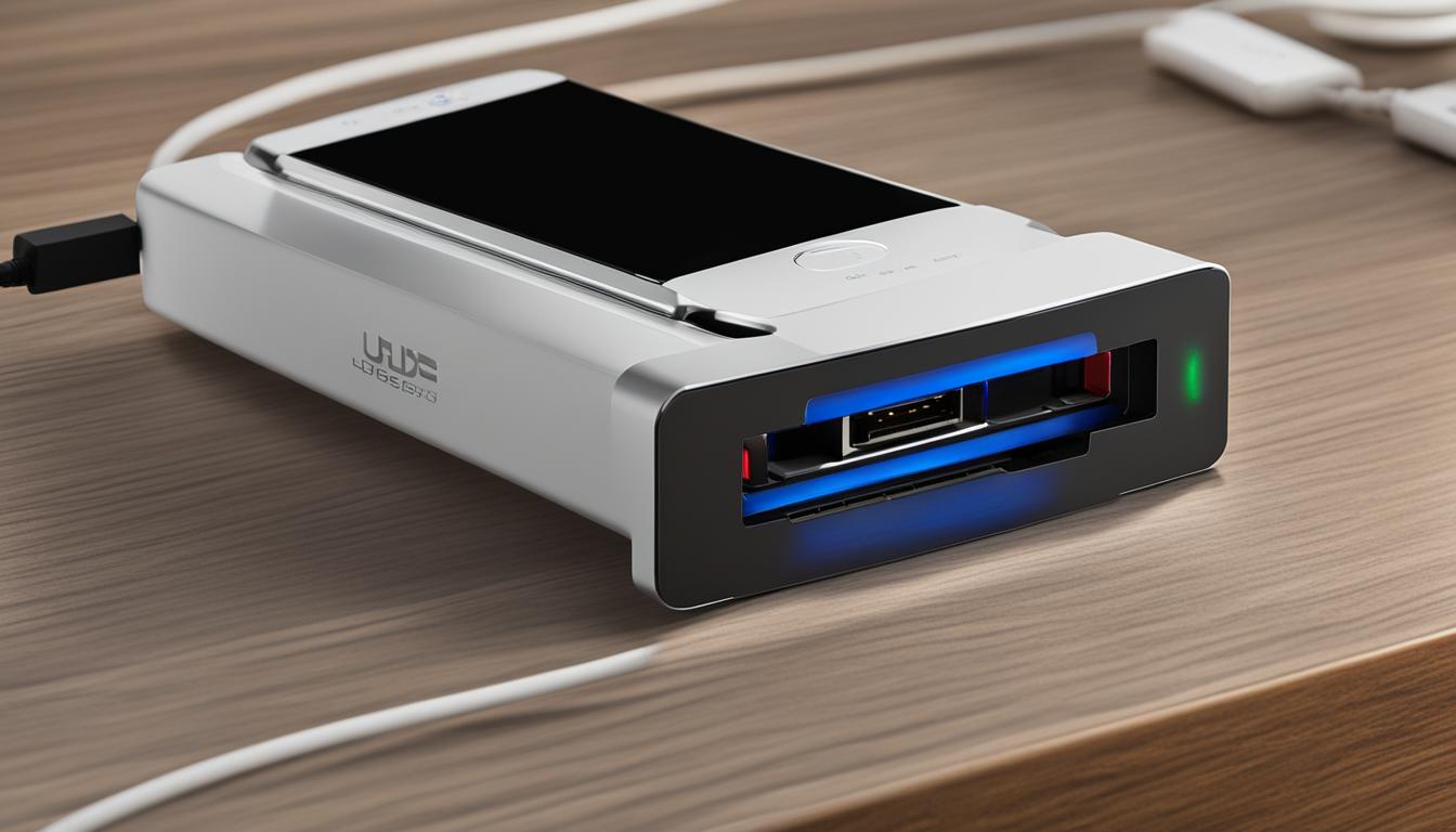 USB hub USB hub