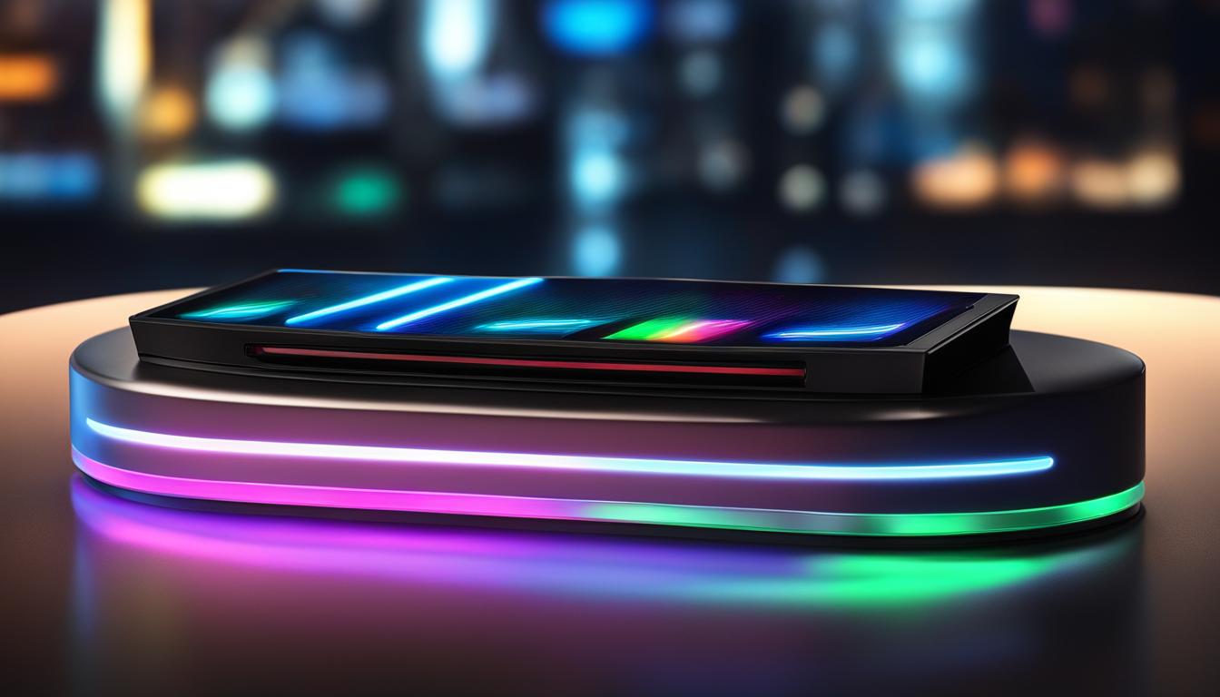 USB hub advancements USB hub advancements