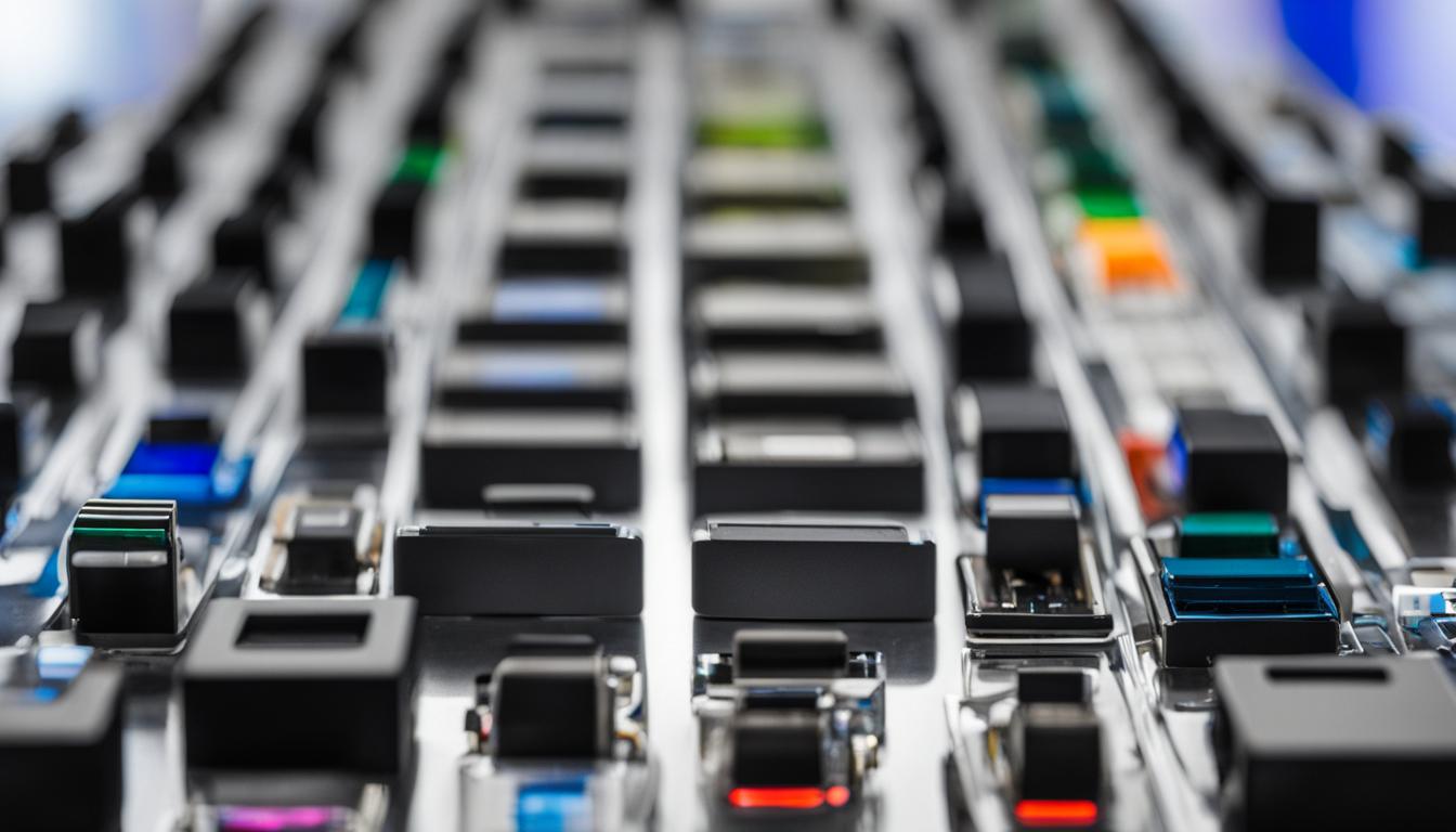 USB hub alternatives USB hub alternatives