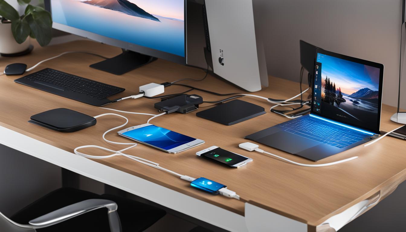 USB hub best practices USB hub best practices