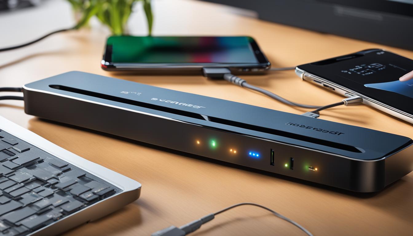 USB hub router compatibility USB hub router compatibility