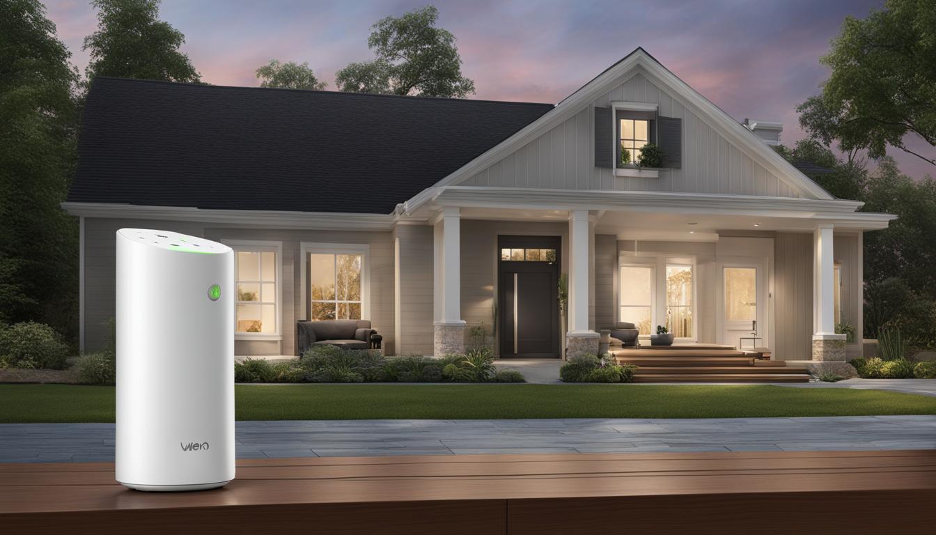 Wemo's Scene Control and Smart Plug Innovations Wemo's Scene Control and Smart Plug Innovations