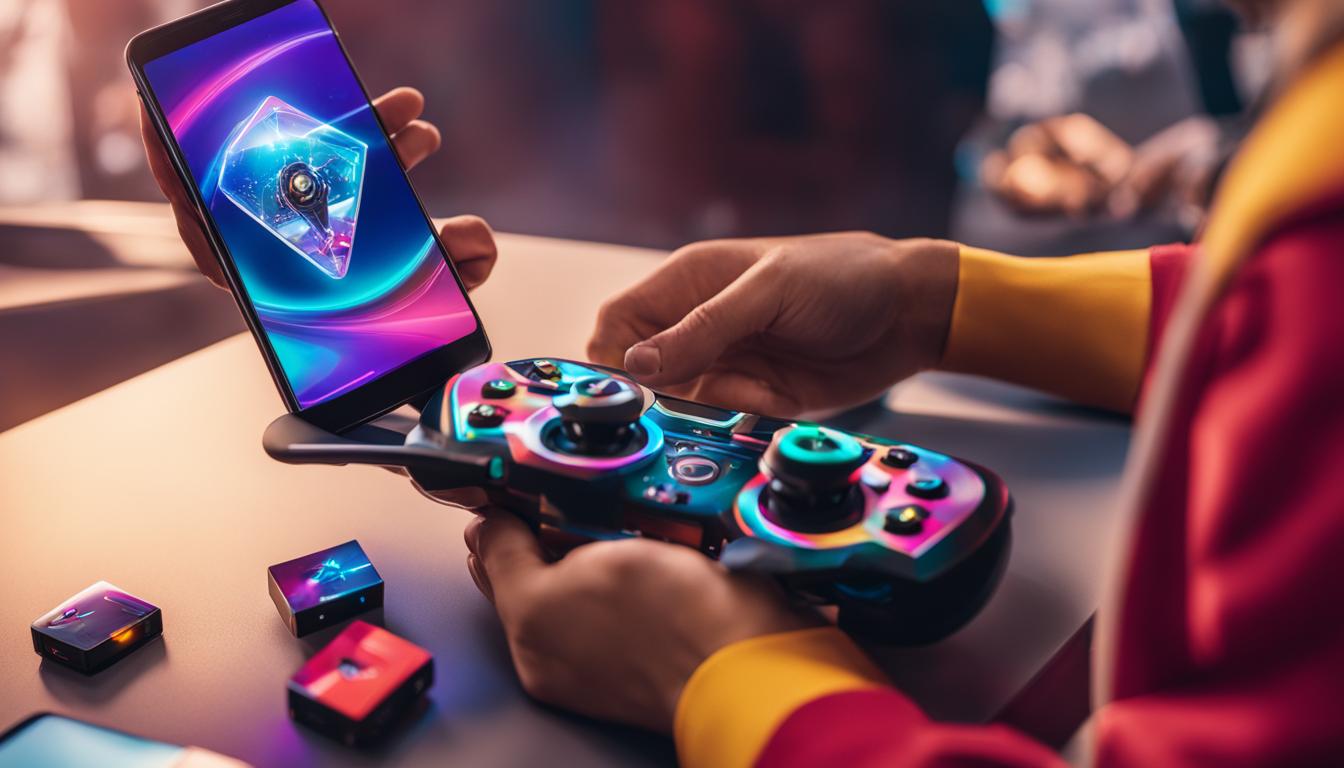 mobile gaming mobile gaming