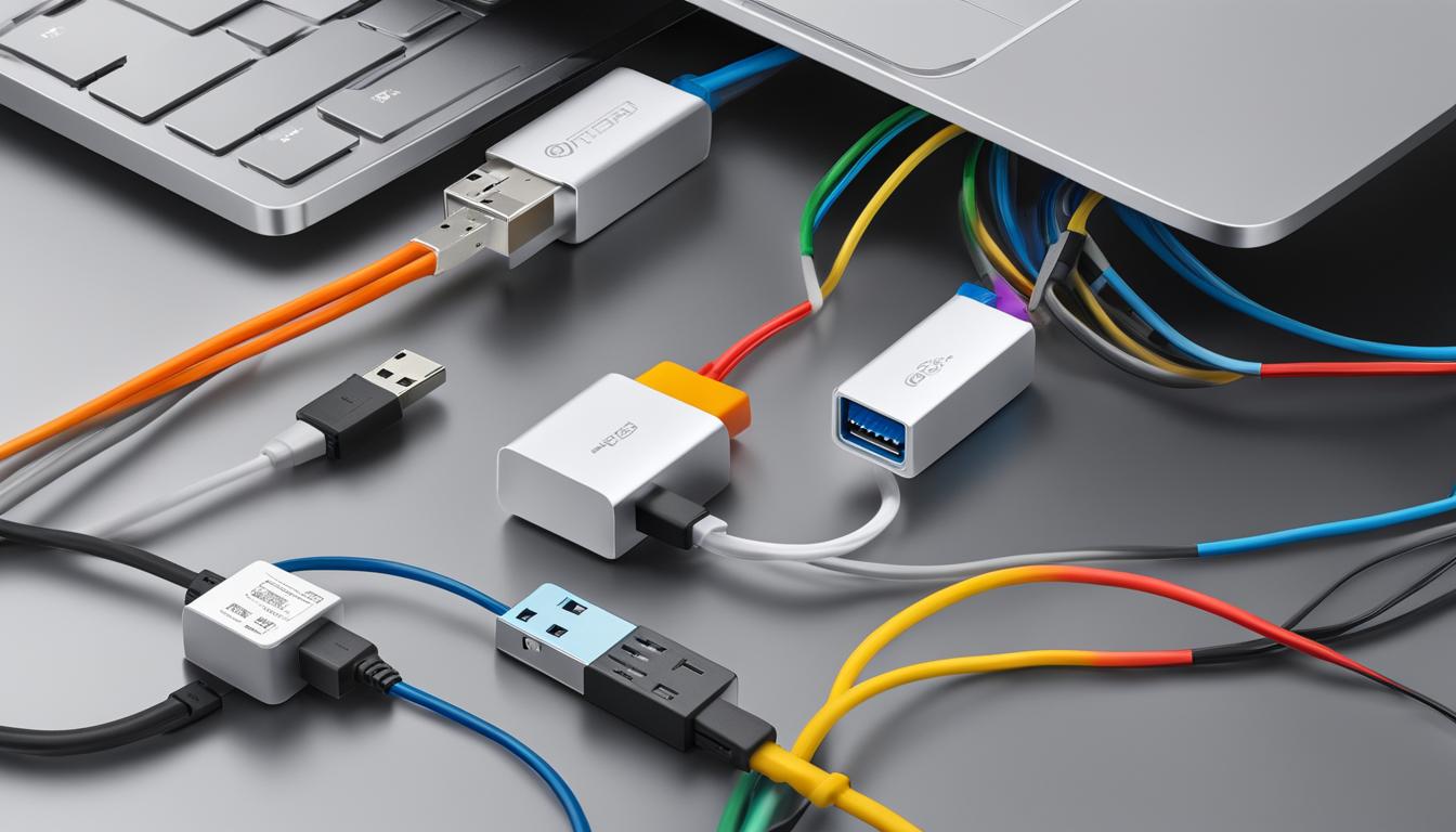 optimize network connectivity with USB adapter optimize network connectivity with USB adapter