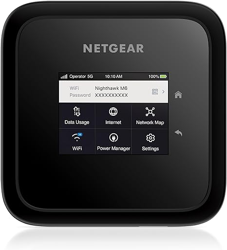 mobile hotspot